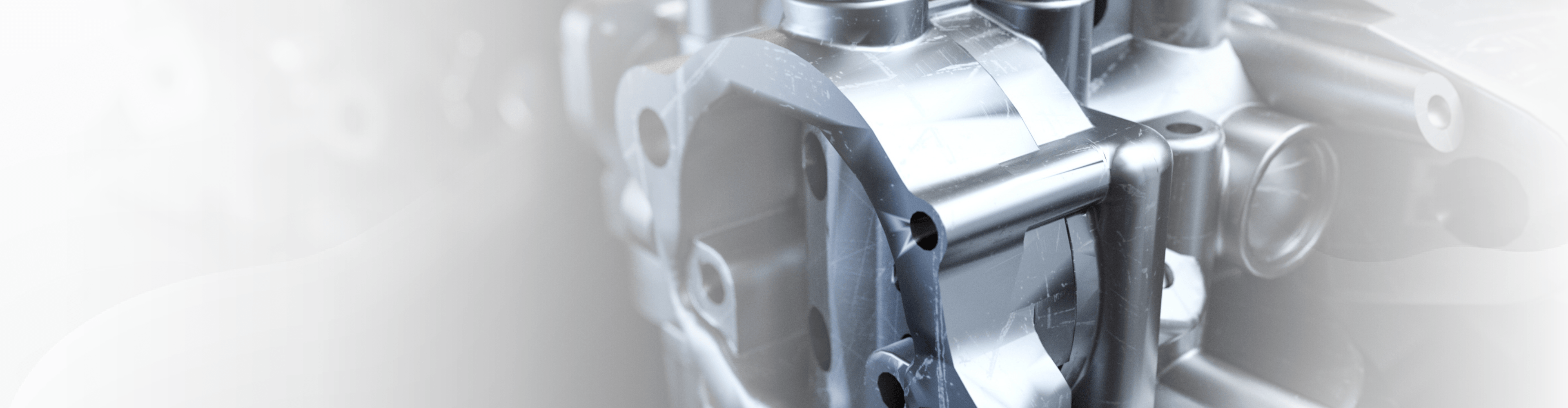 U9 cloud 机械行业数智化全场景方案