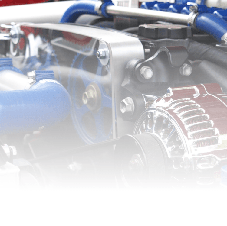 U9 cloud汽车零部件行业数智化全场景方案