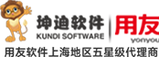 上海坤迪软件信息有限公司