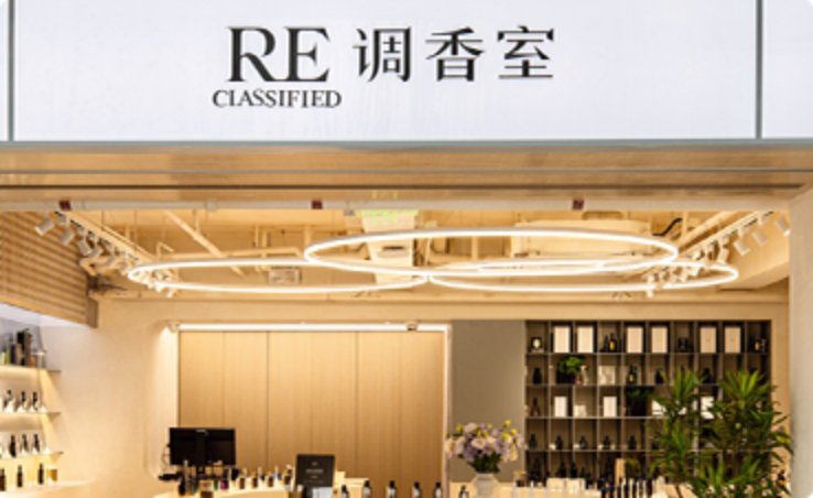 上海香淼贸易有限公司