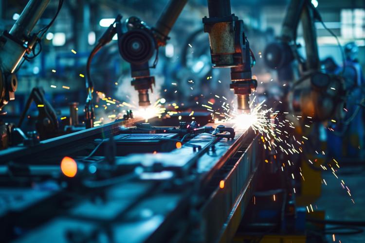 汽车及零部件行业