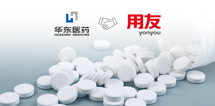 华东医药