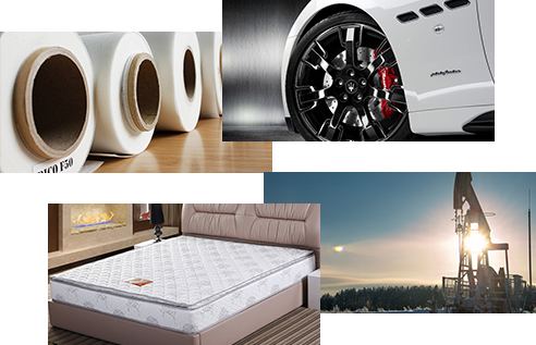 上海立深行国际贸易有限公司