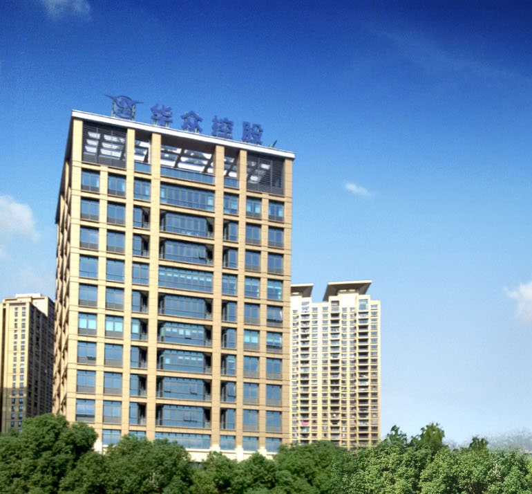 华众车载控股有限公司